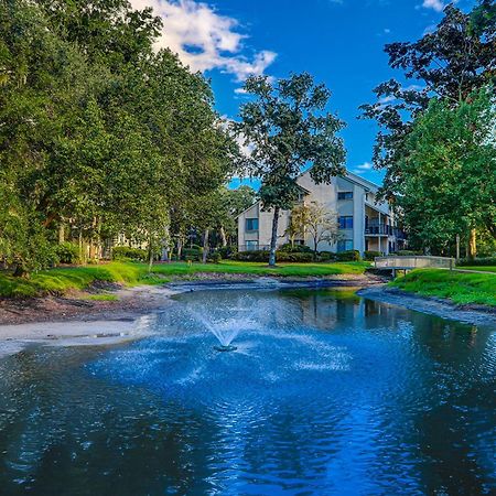 Springwood Villas II Hilton Head Island Δωμάτιο φωτογραφία