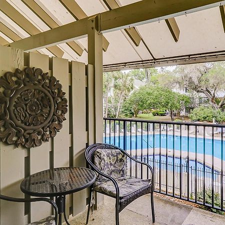 Springwood Villas II Hilton Head Island Δωμάτιο φωτογραφία