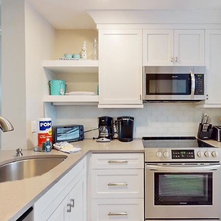 Springwood Villas II Hilton Head Island Εξωτερικό φωτογραφία