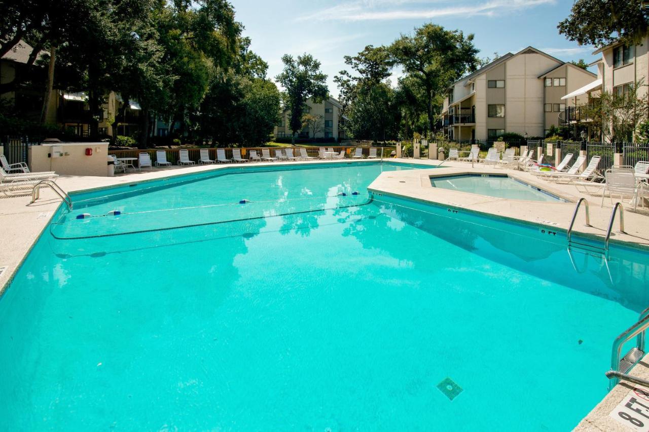 Springwood Villas II Hilton Head Island Εξωτερικό φωτογραφία