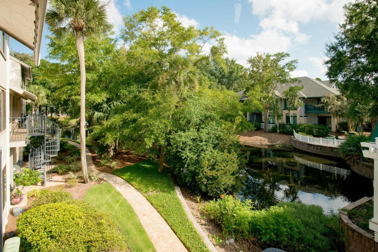 Springwood Villas II Hilton Head Island Εξωτερικό φωτογραφία