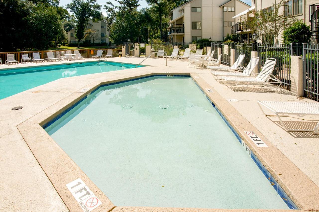Springwood Villas II Hilton Head Island Εξωτερικό φωτογραφία
