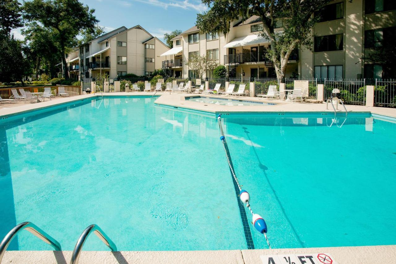 Springwood Villas II Hilton Head Island Εξωτερικό φωτογραφία