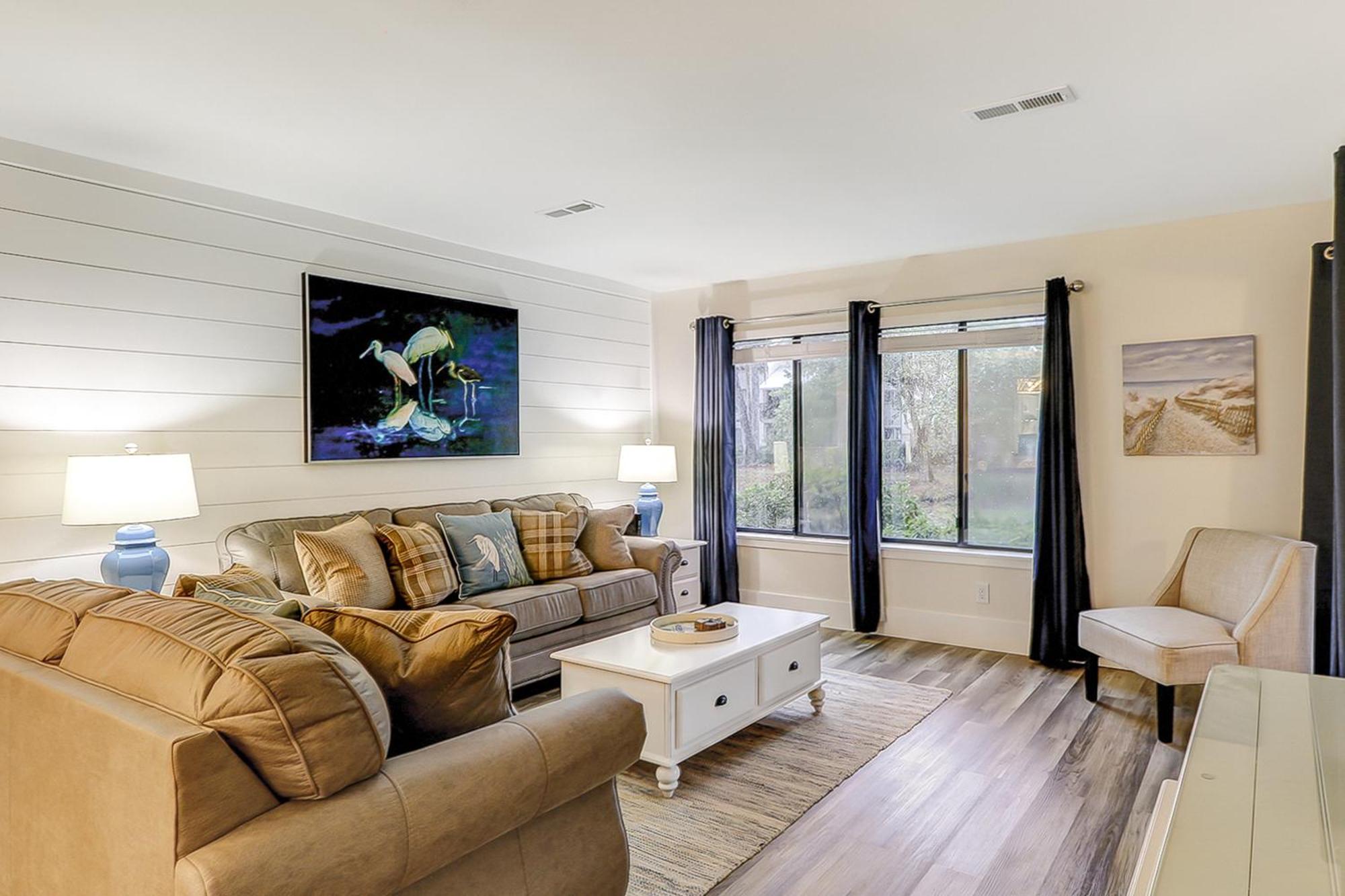 Springwood Villas II Hilton Head Island Δωμάτιο φωτογραφία