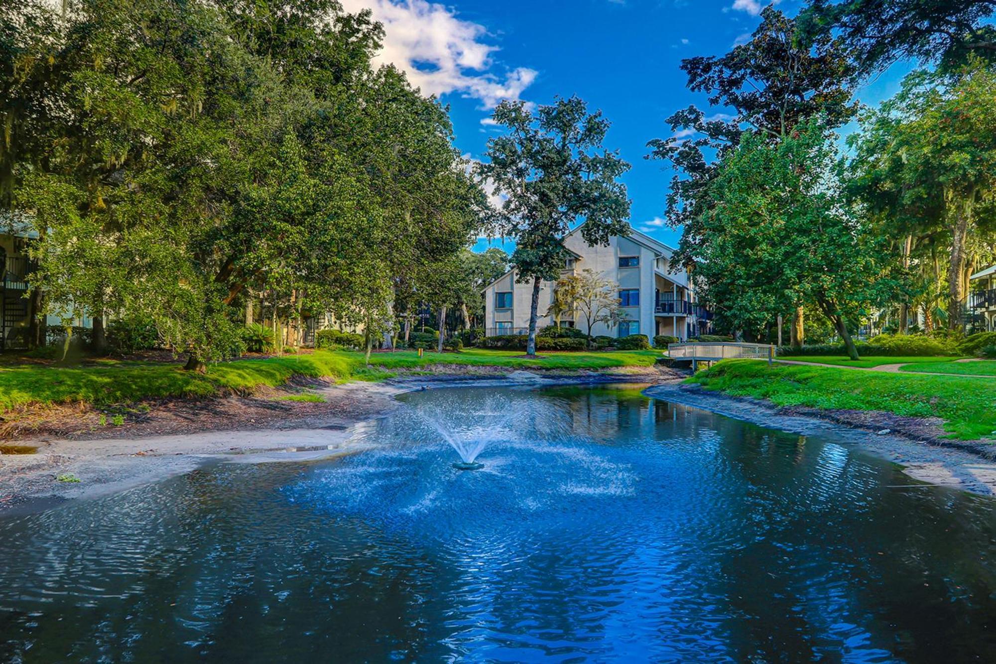 Springwood Villas II Hilton Head Island Δωμάτιο φωτογραφία