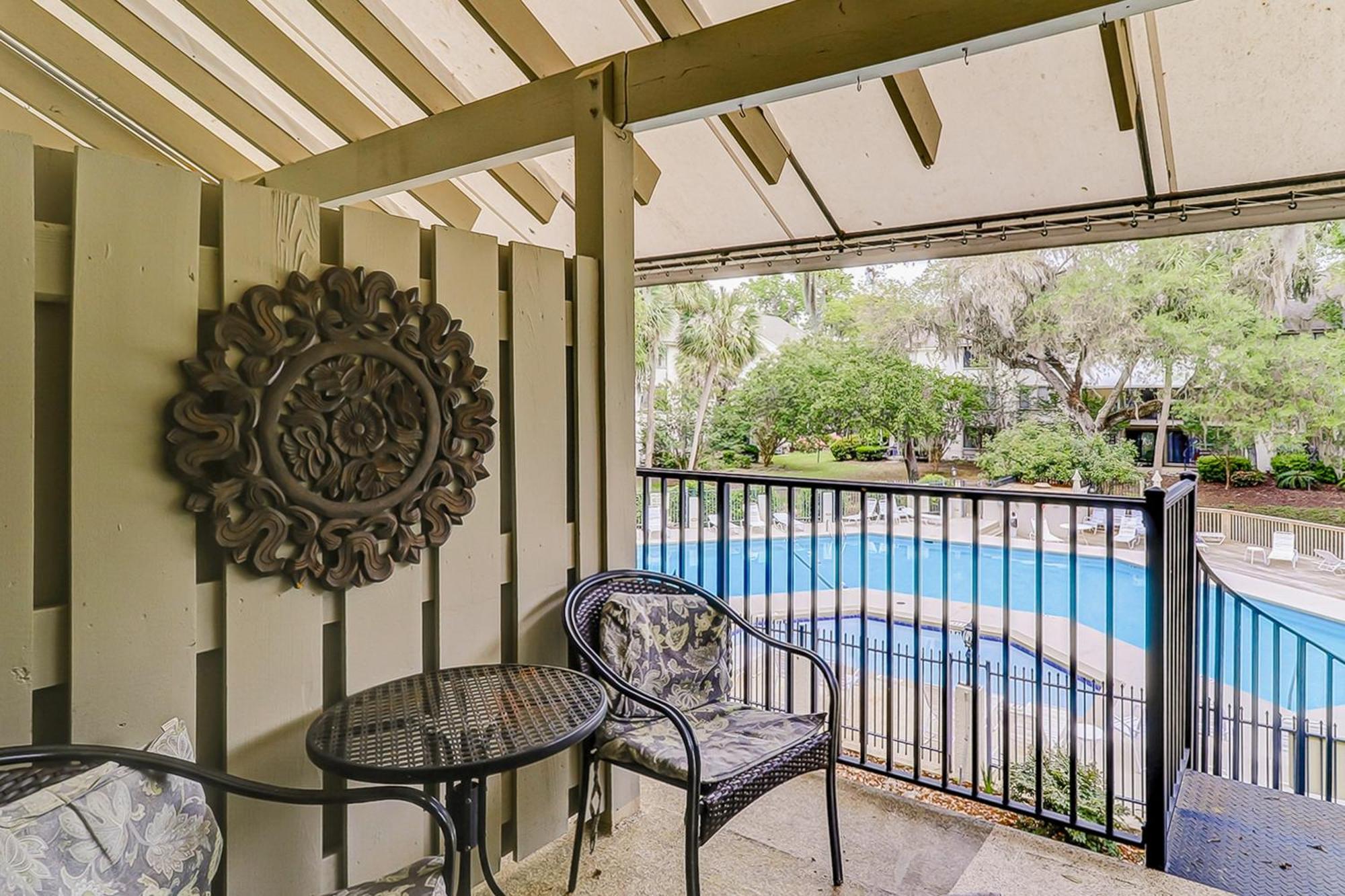 Springwood Villas II Hilton Head Island Δωμάτιο φωτογραφία