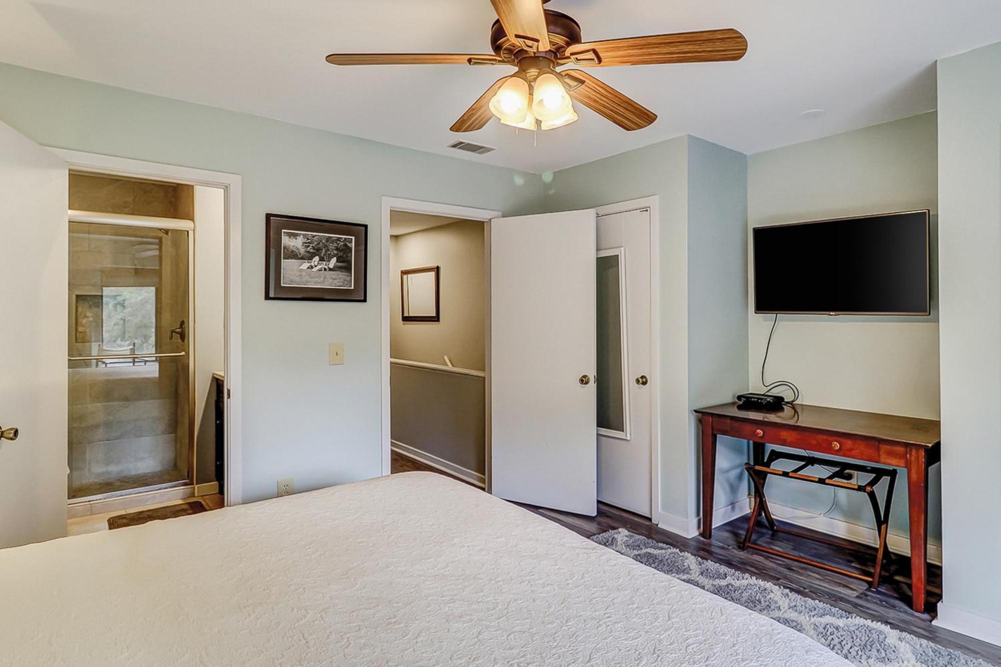 Springwood Villas II Hilton Head Island Δωμάτιο φωτογραφία