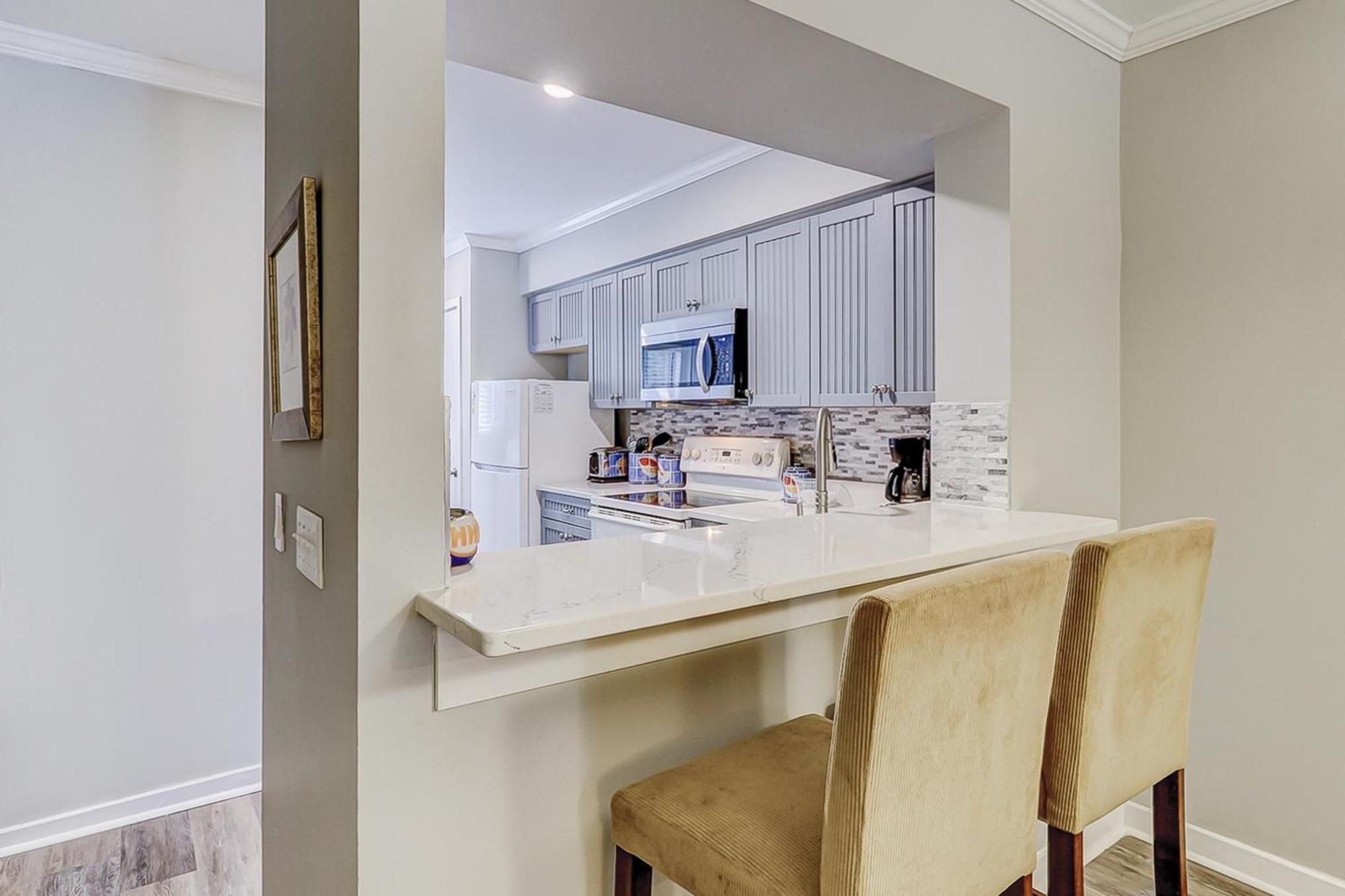 Springwood Villas II Hilton Head Island Δωμάτιο φωτογραφία