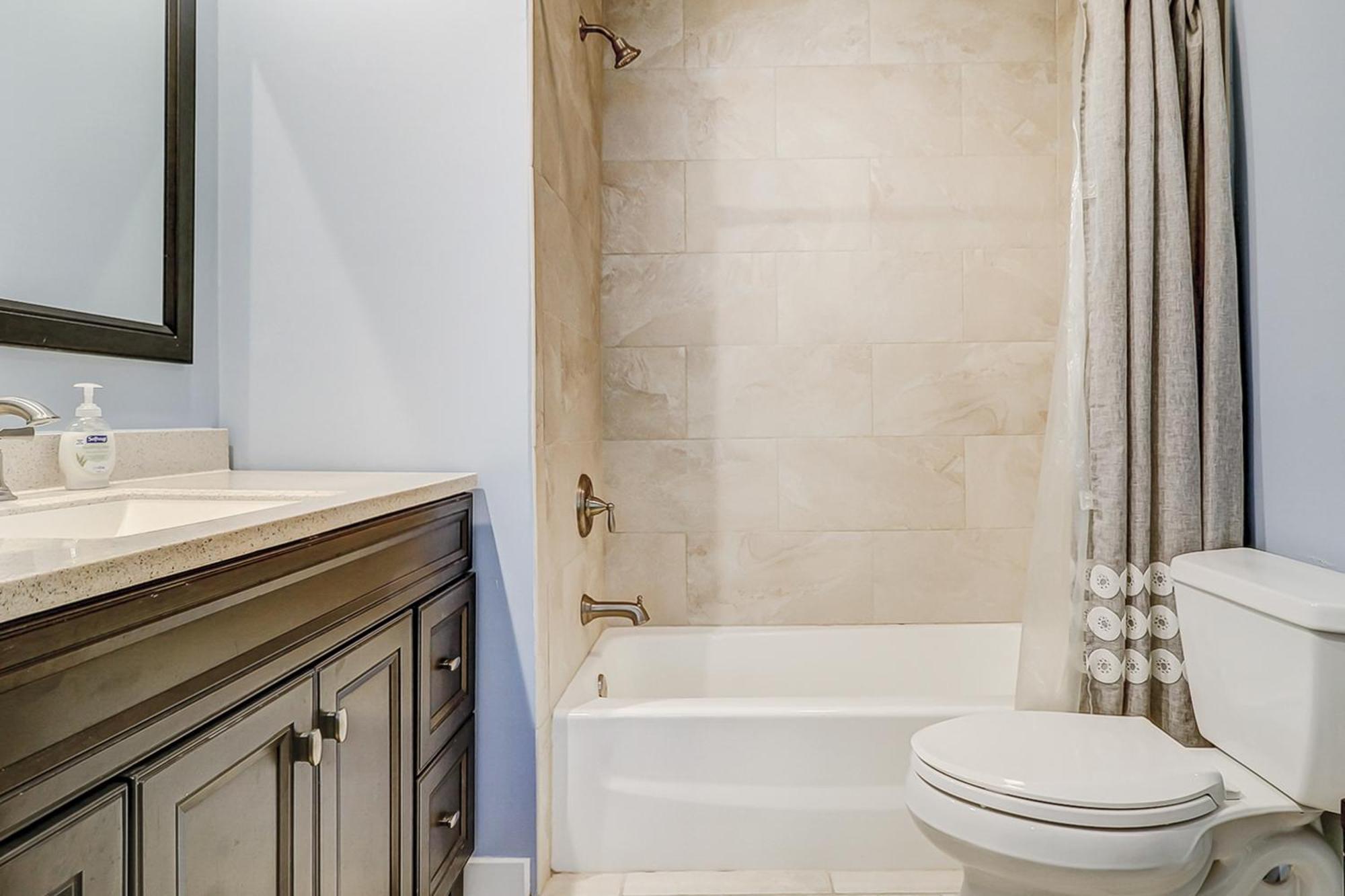 Springwood Villas II Hilton Head Island Δωμάτιο φωτογραφία