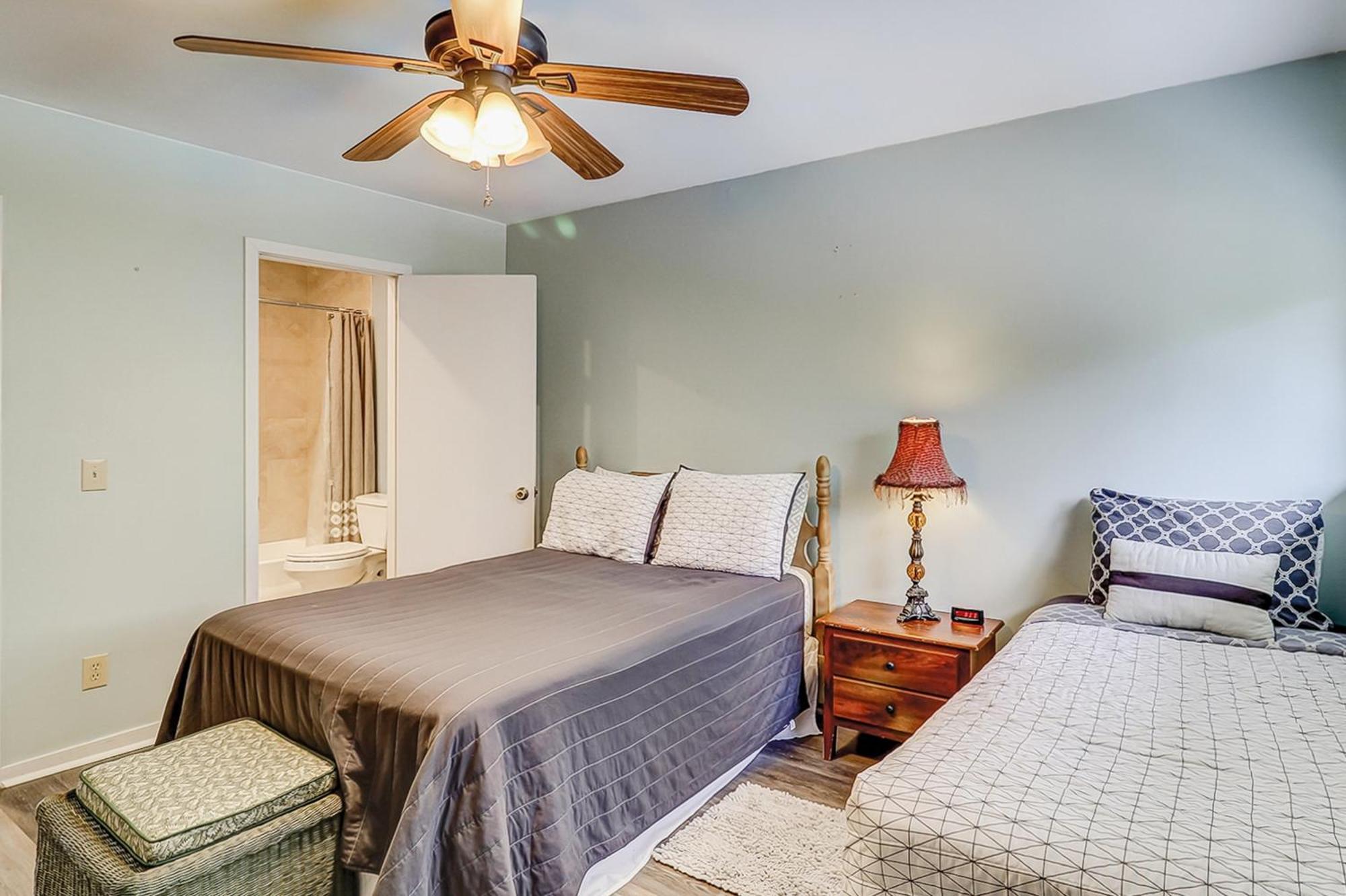 Springwood Villas II Hilton Head Island Δωμάτιο φωτογραφία