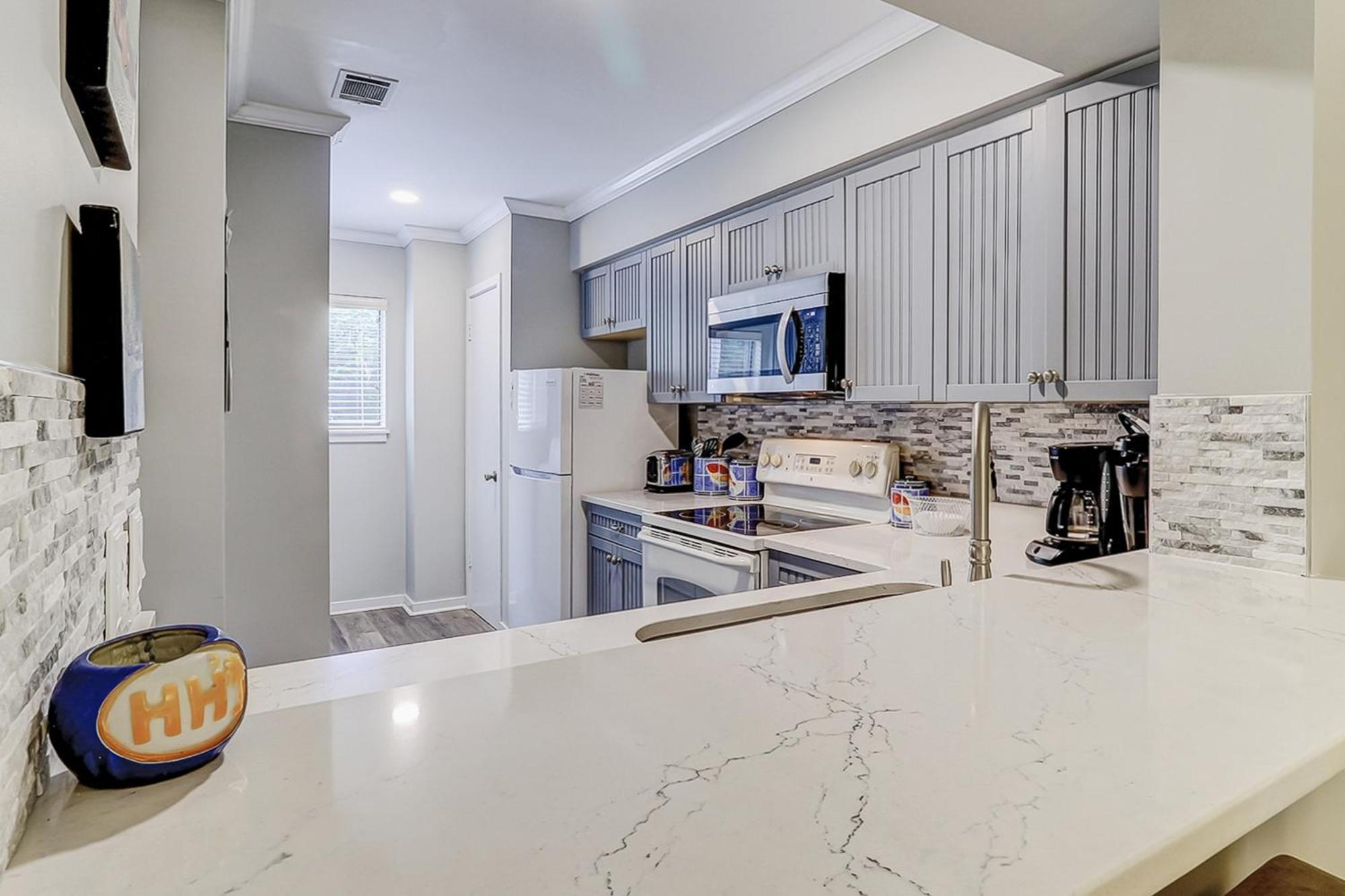 Springwood Villas II Hilton Head Island Δωμάτιο φωτογραφία