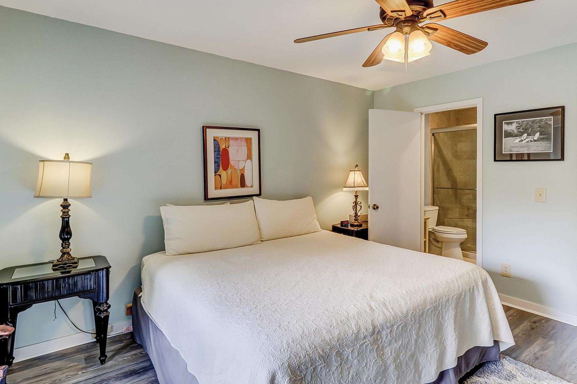 Springwood Villas II Hilton Head Island Δωμάτιο φωτογραφία