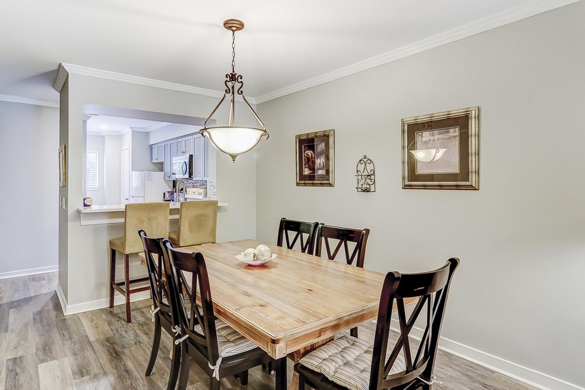 Springwood Villas II Hilton Head Island Δωμάτιο φωτογραφία