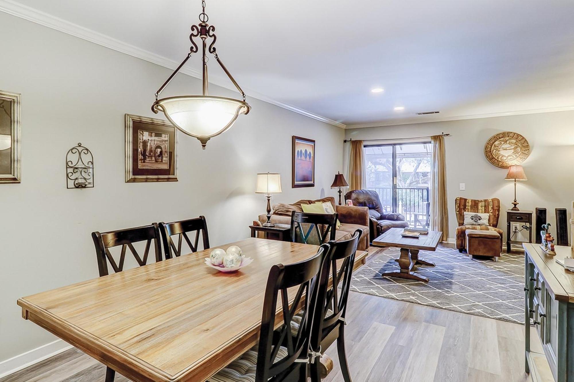 Springwood Villas II Hilton Head Island Δωμάτιο φωτογραφία