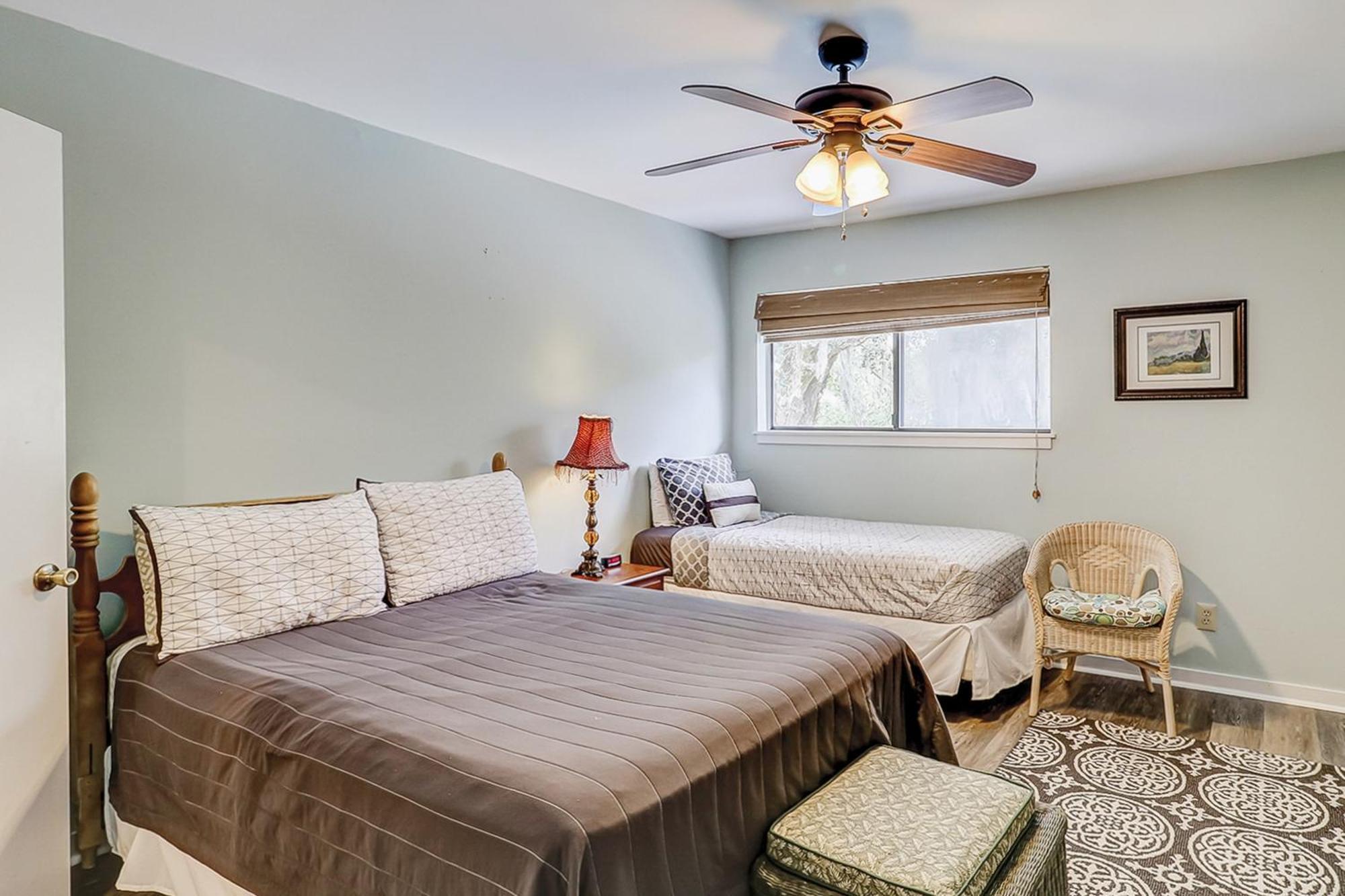 Springwood Villas II Hilton Head Island Δωμάτιο φωτογραφία