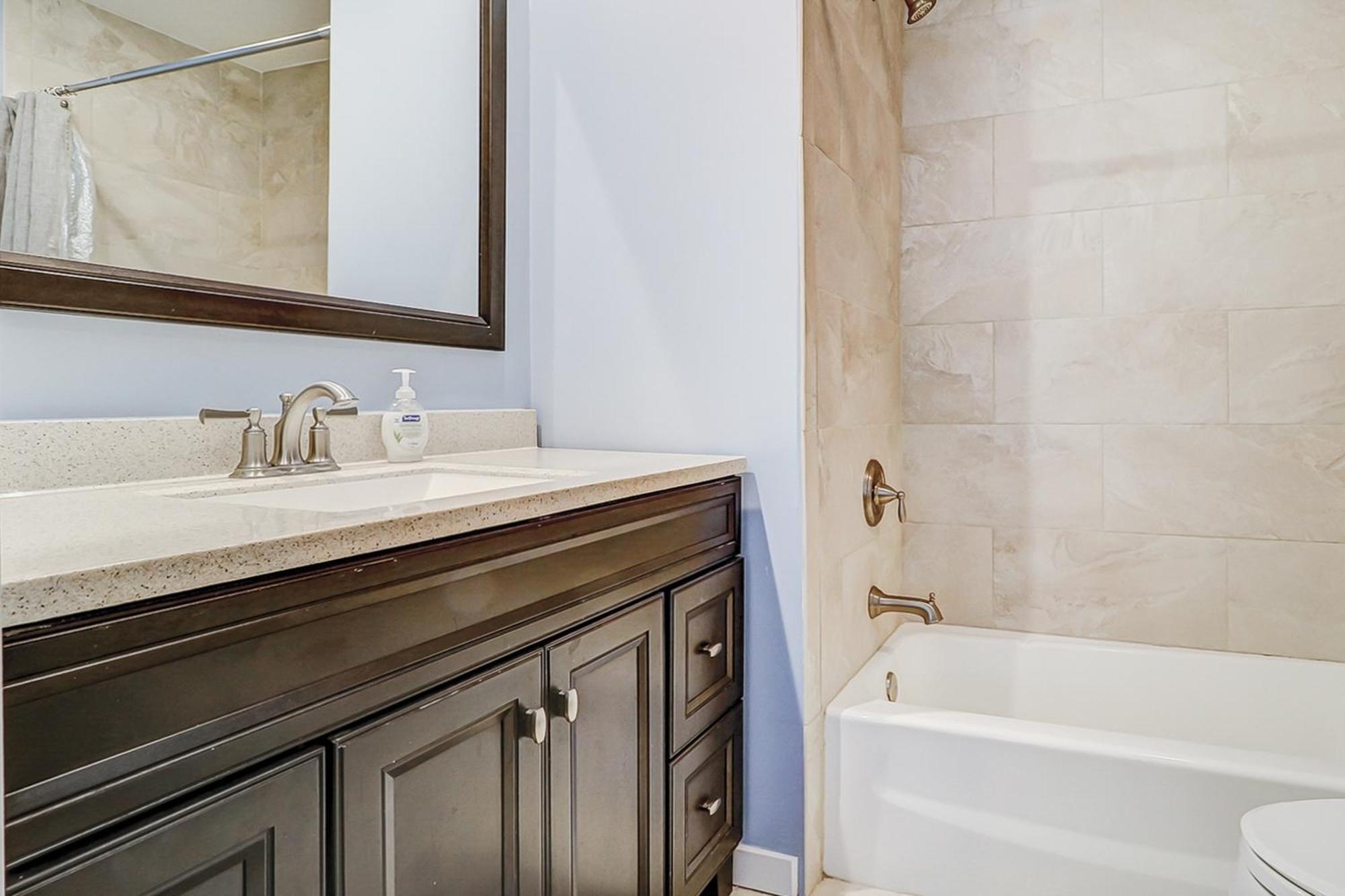 Springwood Villas II Hilton Head Island Δωμάτιο φωτογραφία