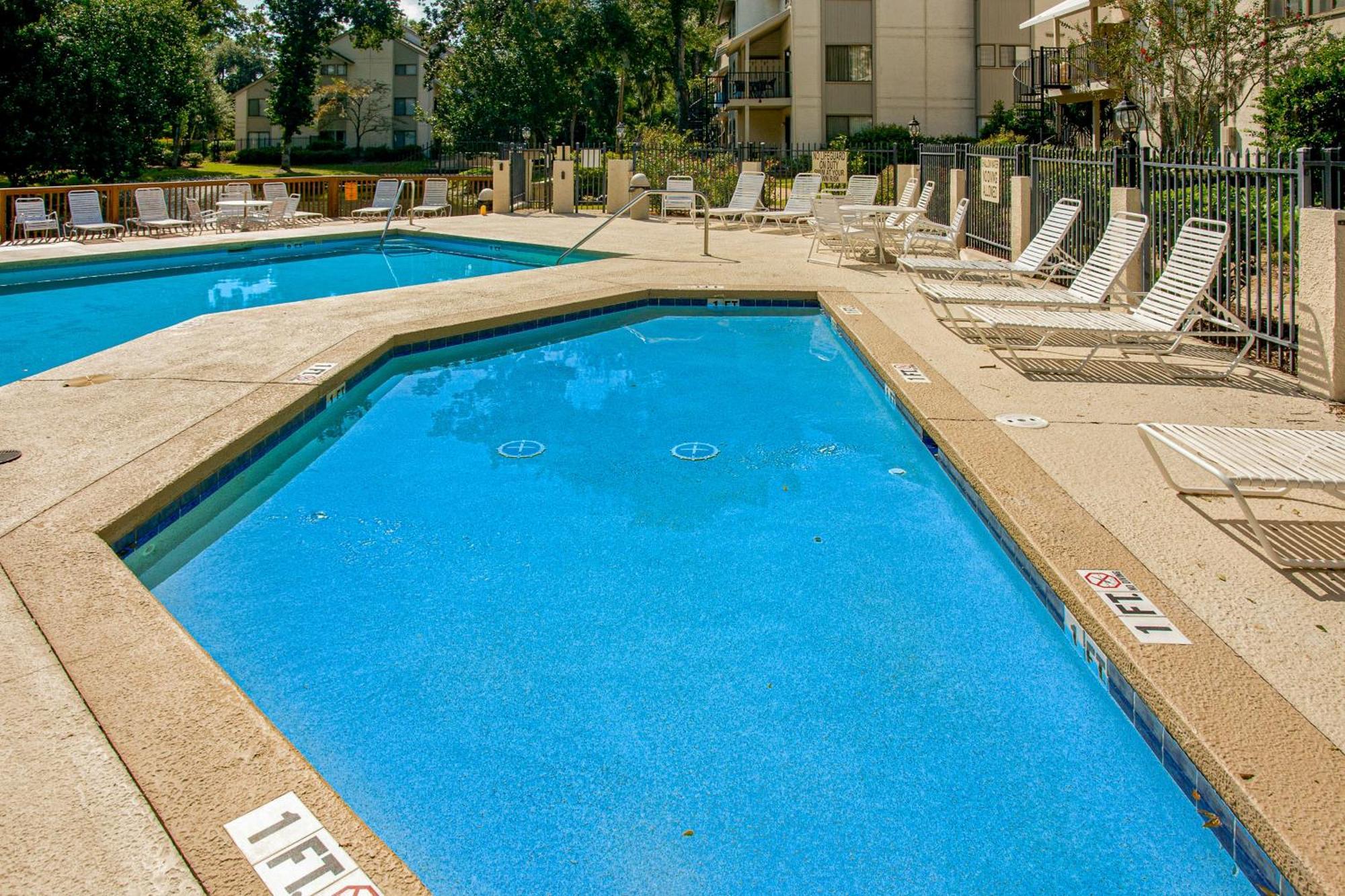 Springwood Villas II Hilton Head Island Δωμάτιο φωτογραφία