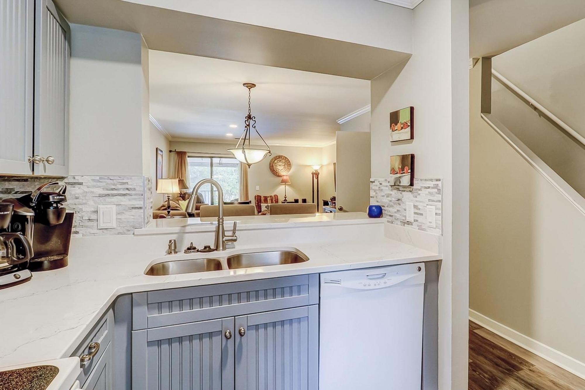 Springwood Villas II Hilton Head Island Δωμάτιο φωτογραφία