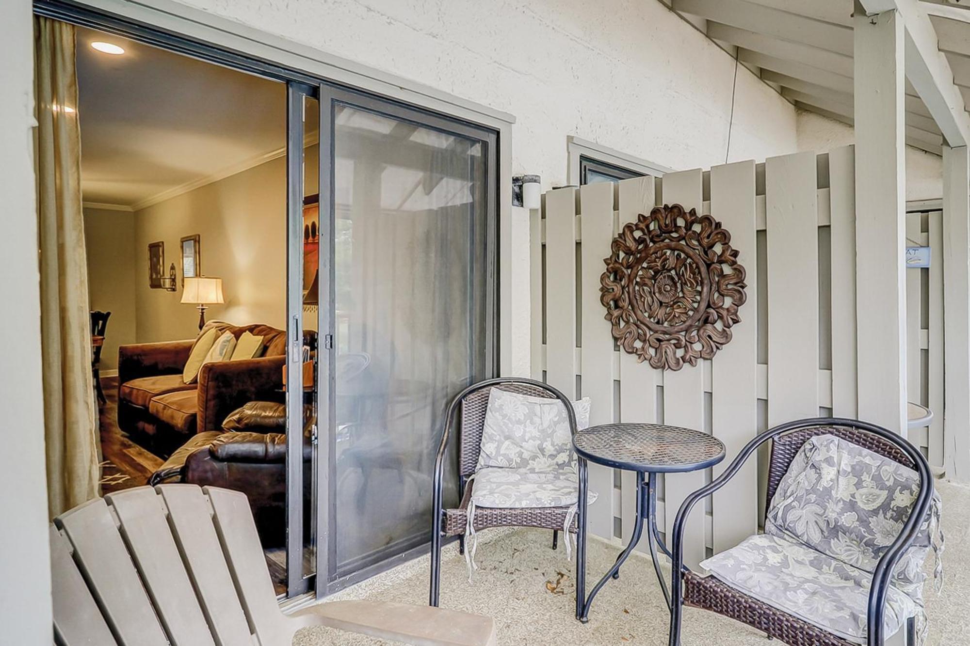 Springwood Villas II Hilton Head Island Δωμάτιο φωτογραφία