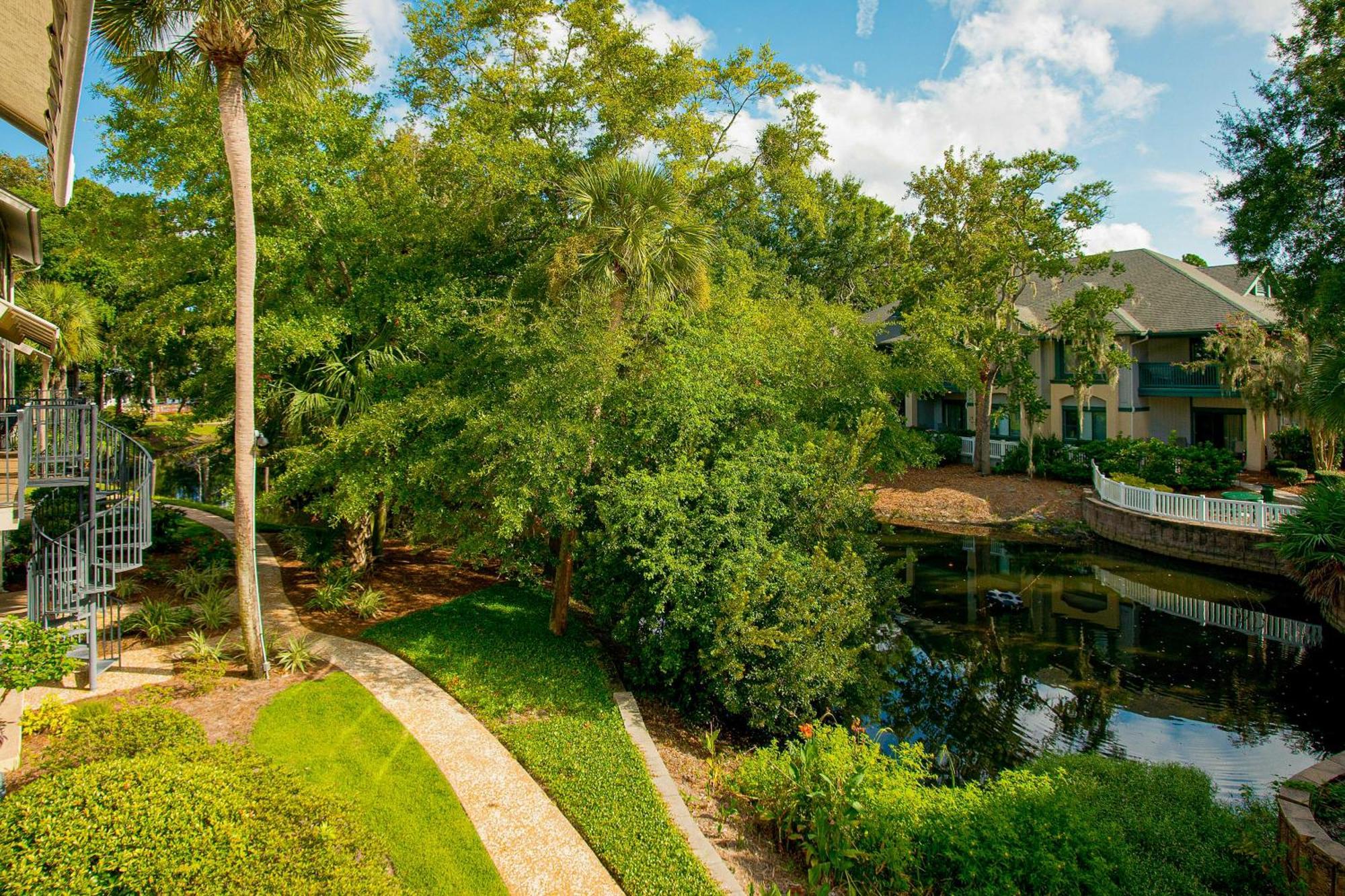 Springwood Villas II Hilton Head Island Δωμάτιο φωτογραφία