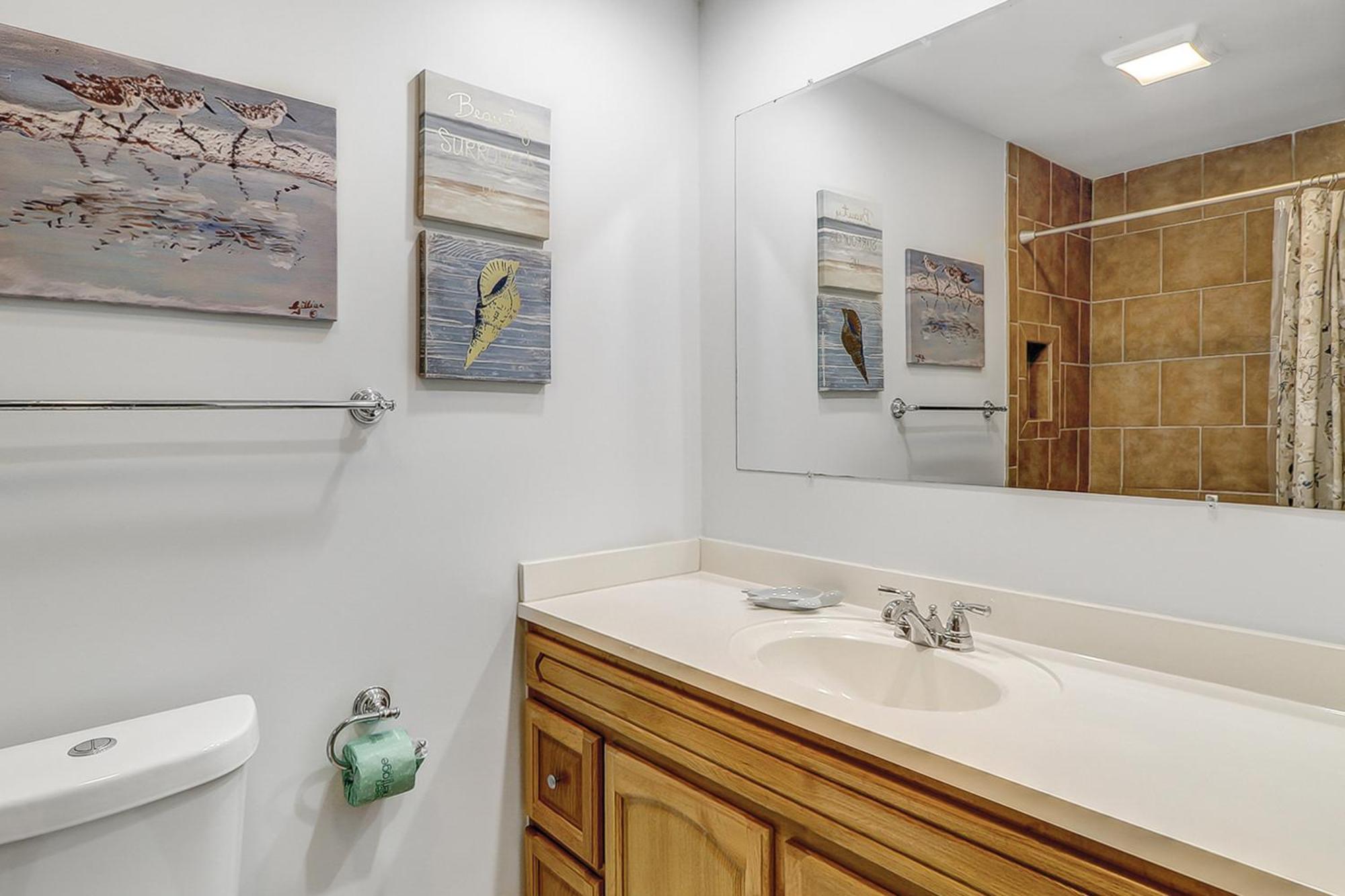 Springwood Villas II Hilton Head Island Δωμάτιο φωτογραφία