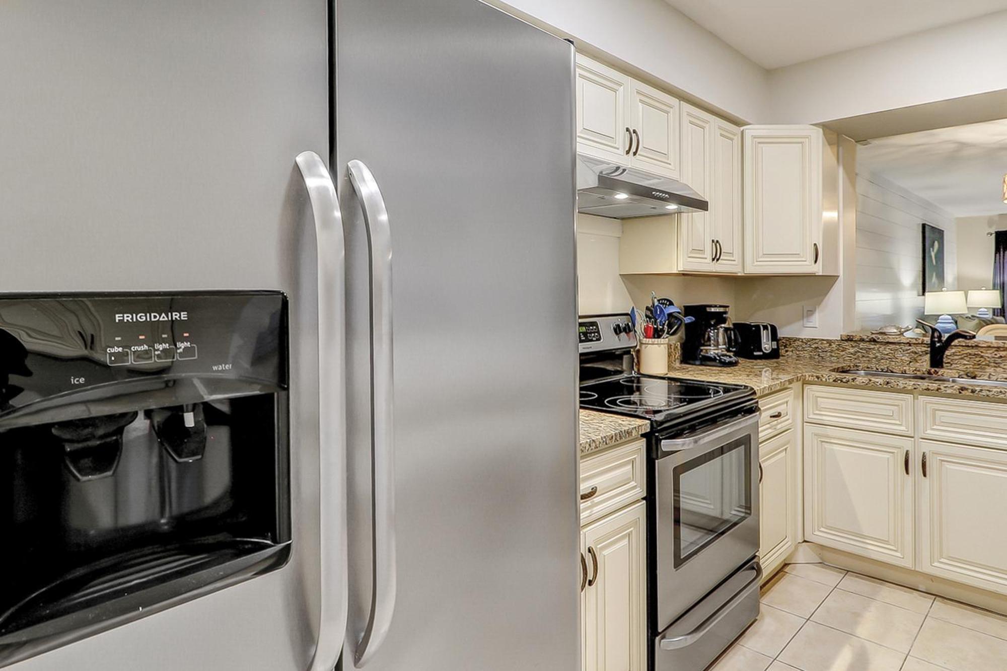 Springwood Villas II Hilton Head Island Δωμάτιο φωτογραφία