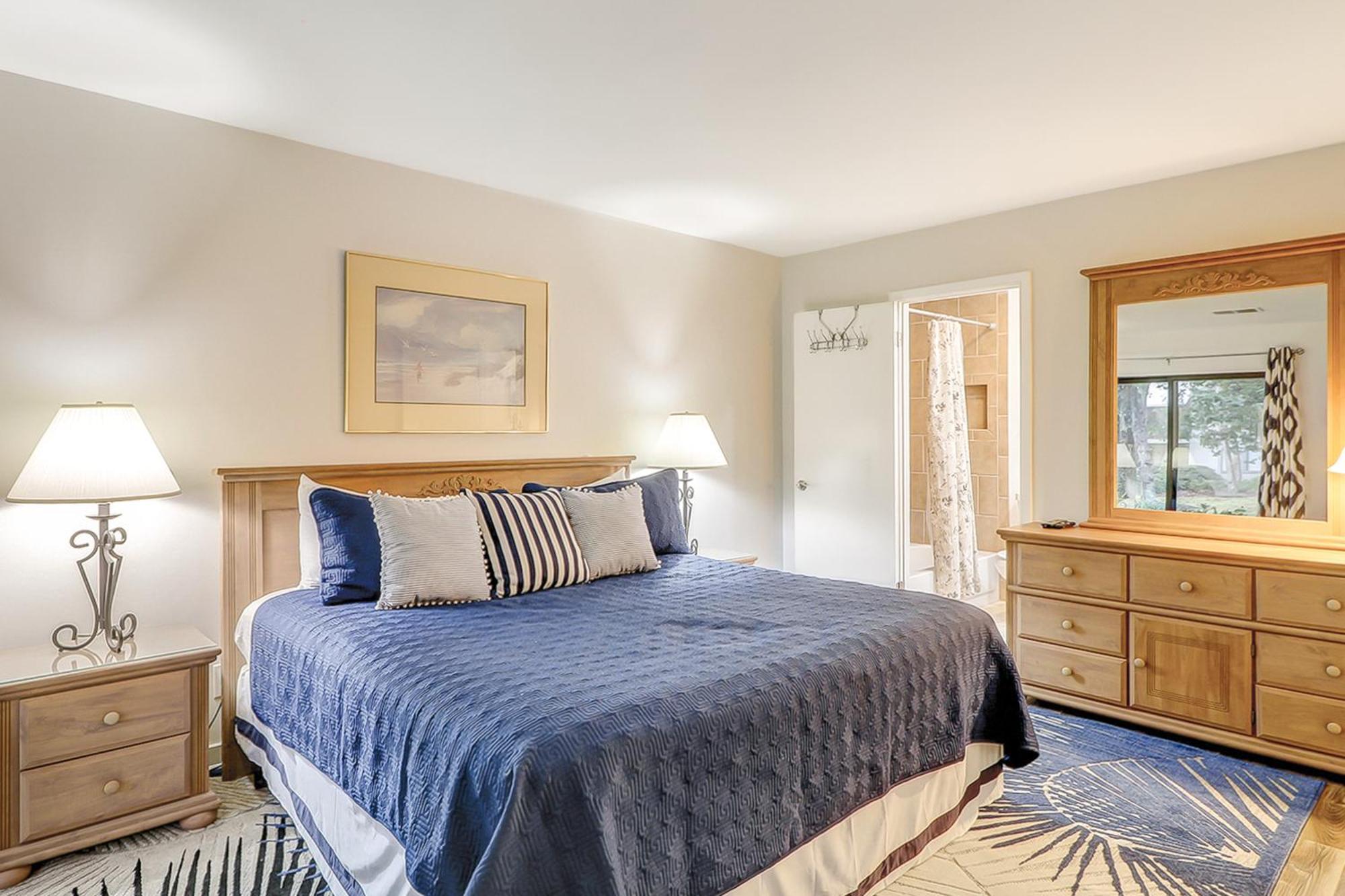 Springwood Villas II Hilton Head Island Δωμάτιο φωτογραφία