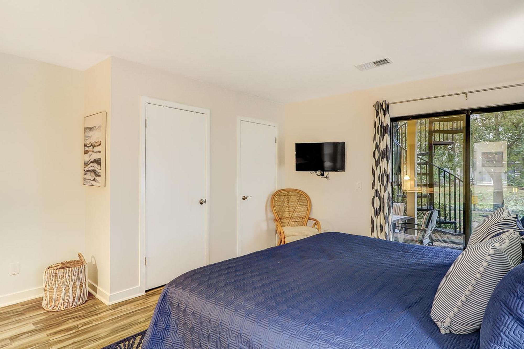 Springwood Villas II Hilton Head Island Δωμάτιο φωτογραφία