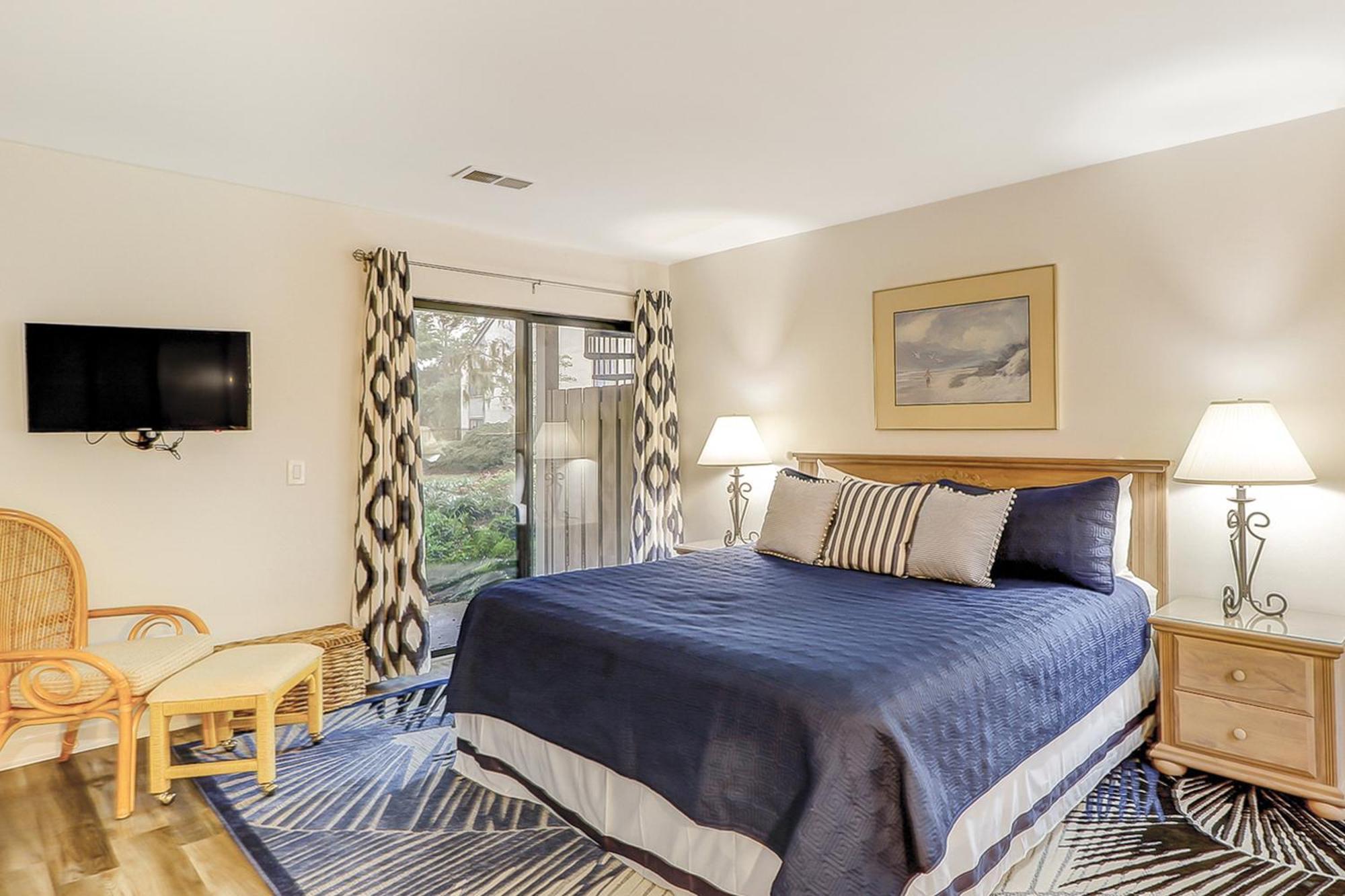 Springwood Villas II Hilton Head Island Δωμάτιο φωτογραφία