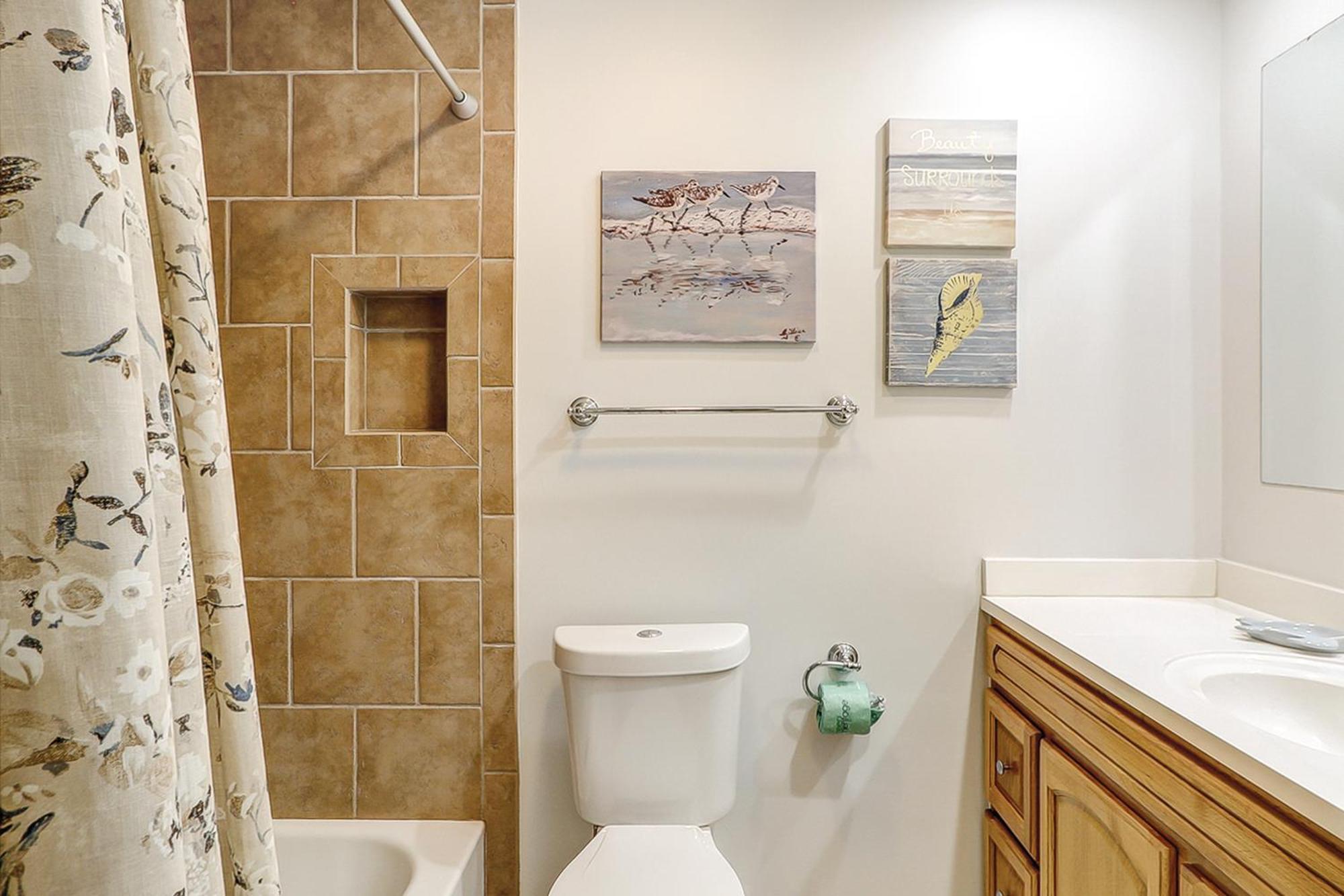 Springwood Villas II Hilton Head Island Δωμάτιο φωτογραφία