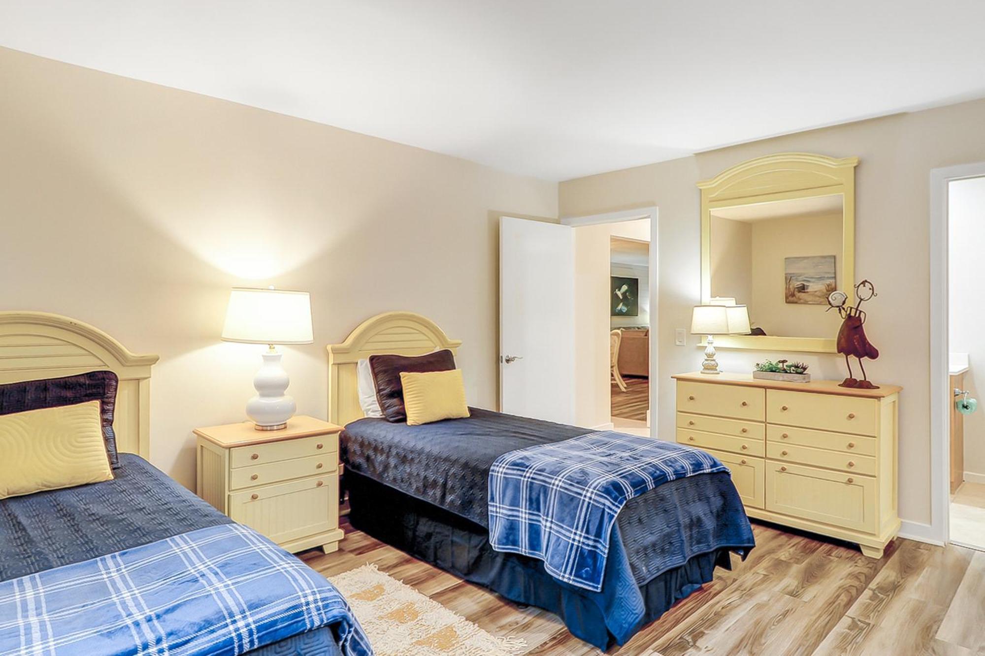 Springwood Villas II Hilton Head Island Δωμάτιο φωτογραφία