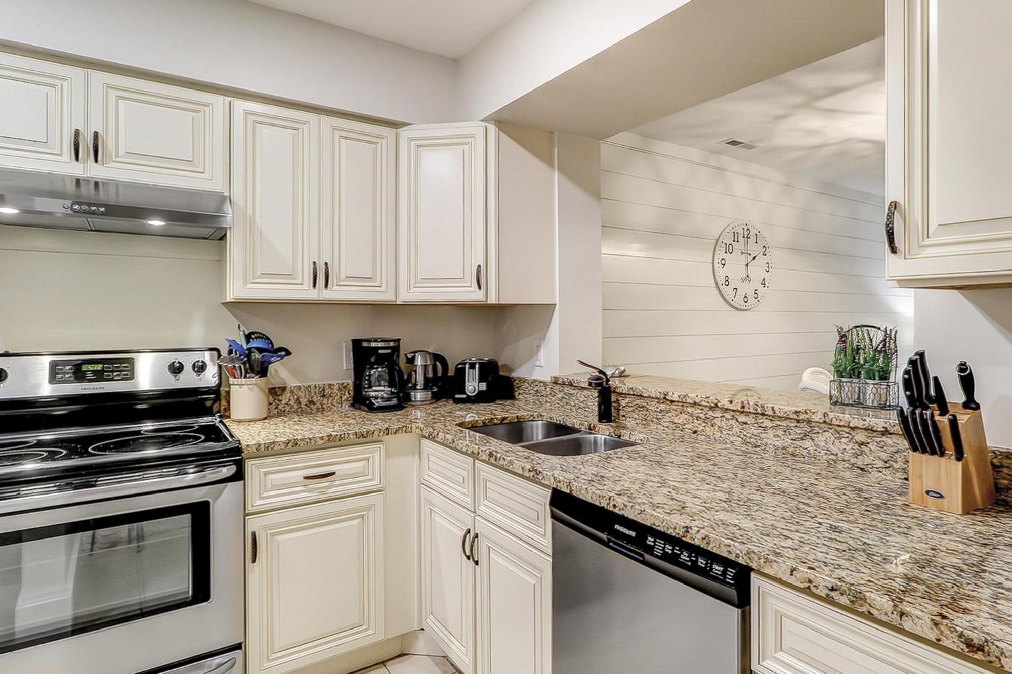 Springwood Villas II Hilton Head Island Δωμάτιο φωτογραφία