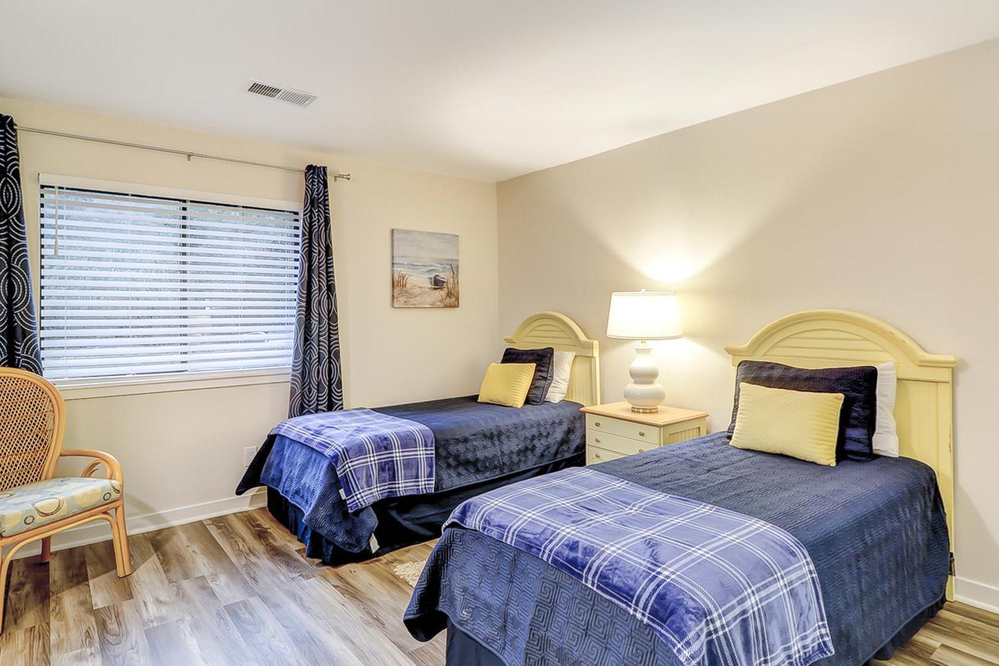 Springwood Villas II Hilton Head Island Δωμάτιο φωτογραφία