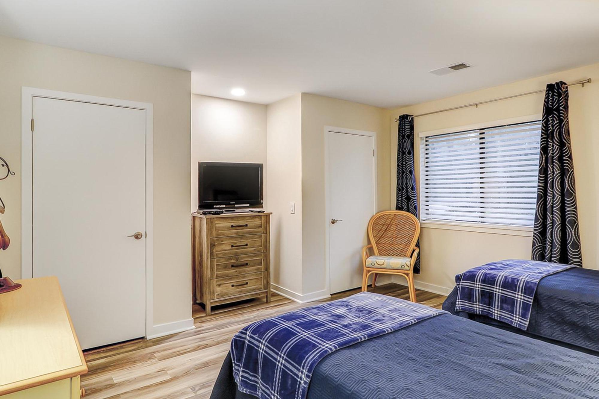 Springwood Villas II Hilton Head Island Δωμάτιο φωτογραφία