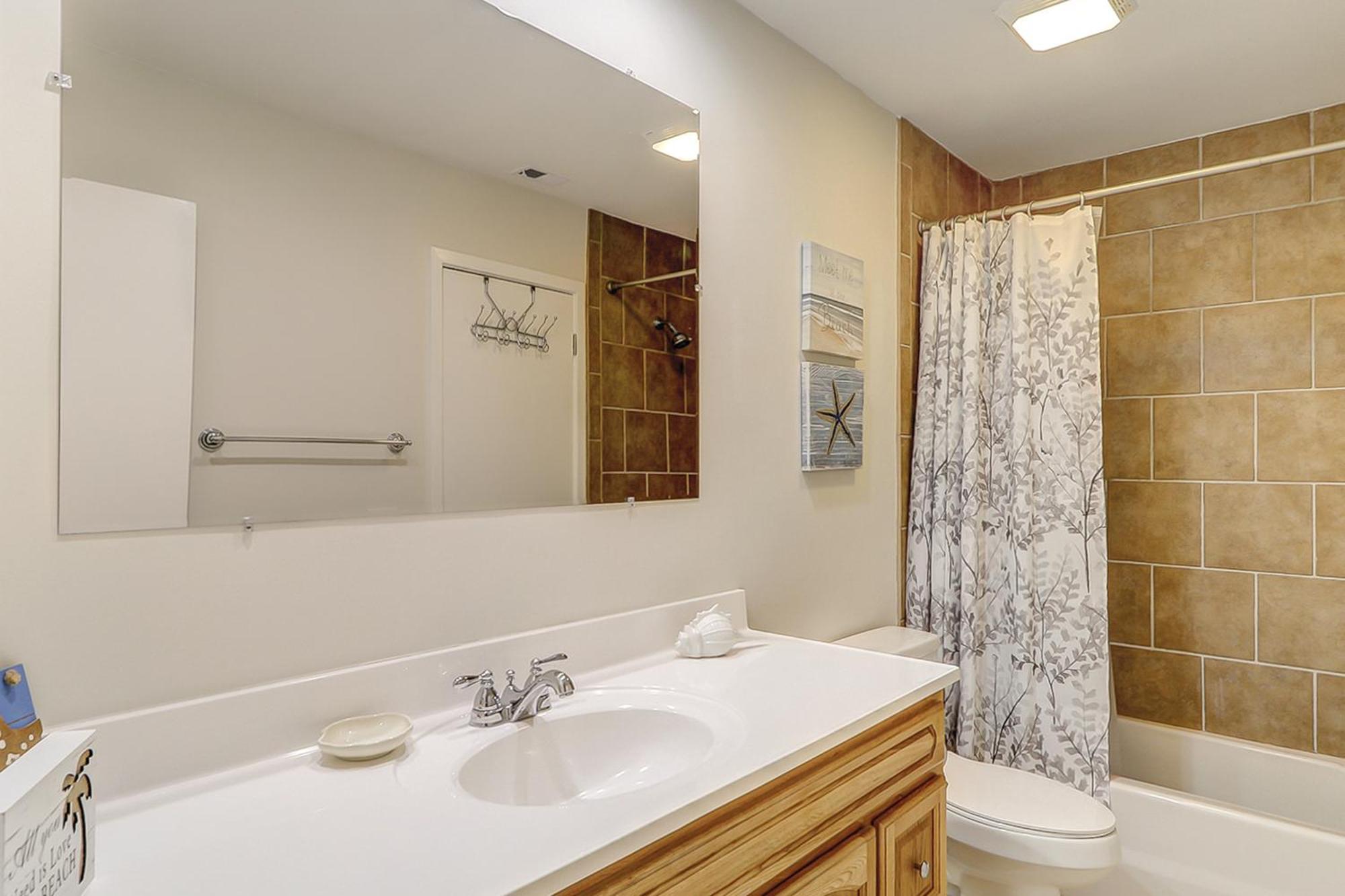Springwood Villas II Hilton Head Island Δωμάτιο φωτογραφία