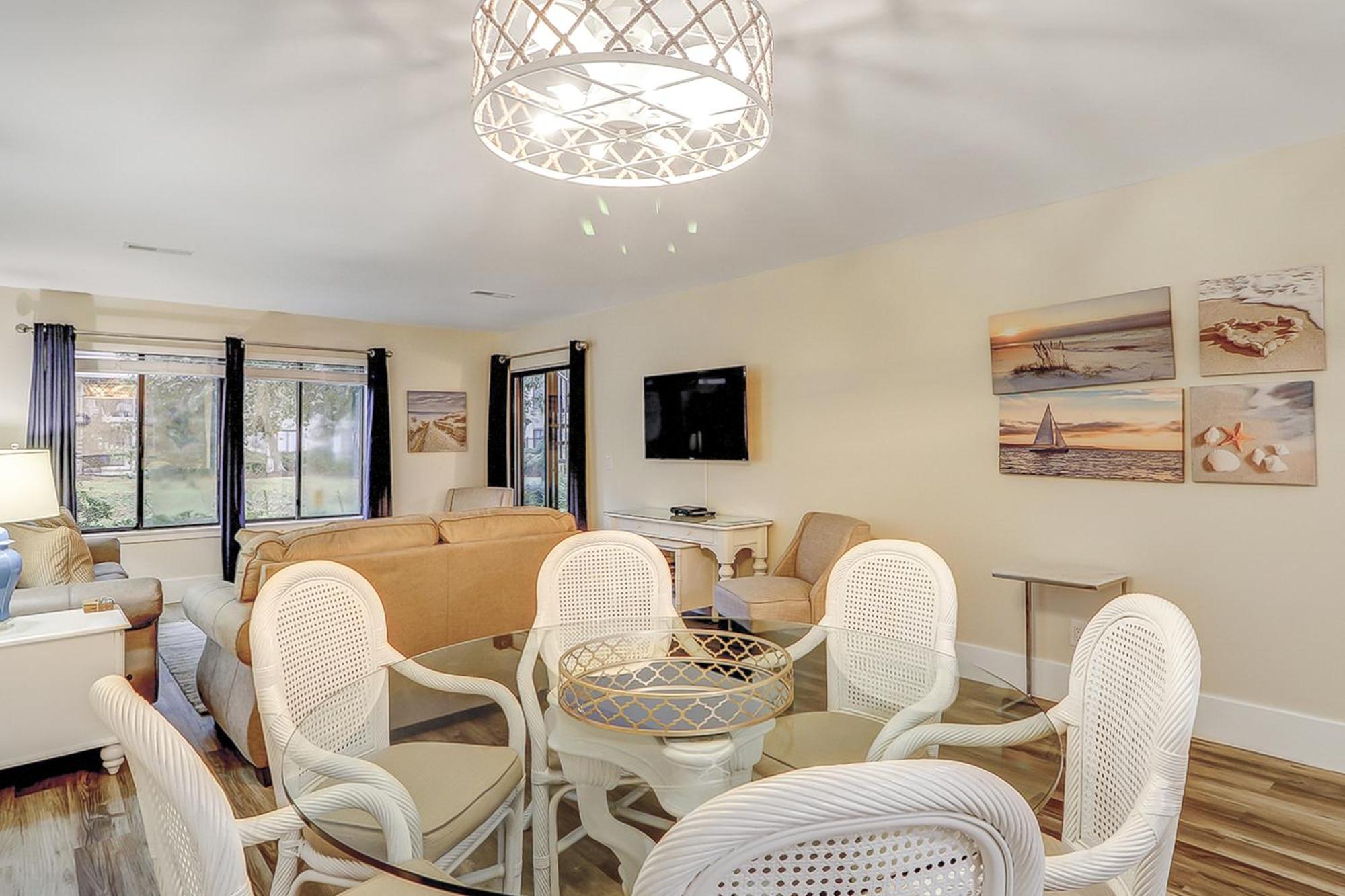 Springwood Villas II Hilton Head Island Δωμάτιο φωτογραφία