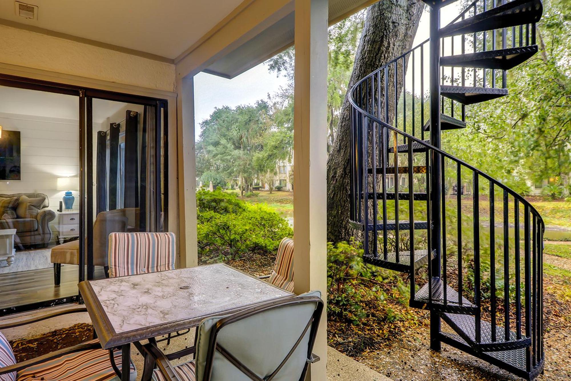 Springwood Villas II Hilton Head Island Δωμάτιο φωτογραφία