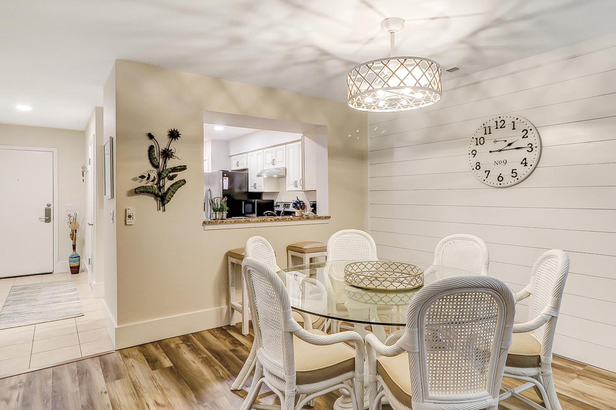 Springwood Villas II Hilton Head Island Δωμάτιο φωτογραφία
