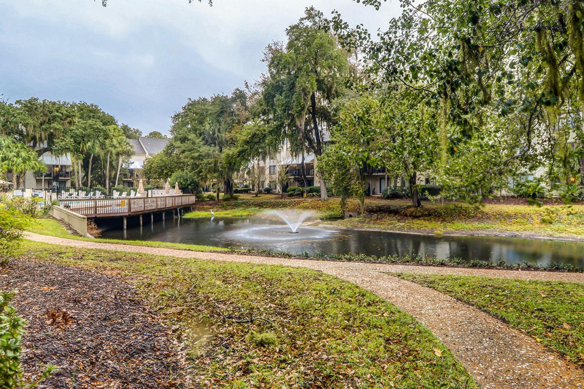 Springwood Villas II Hilton Head Island Δωμάτιο φωτογραφία