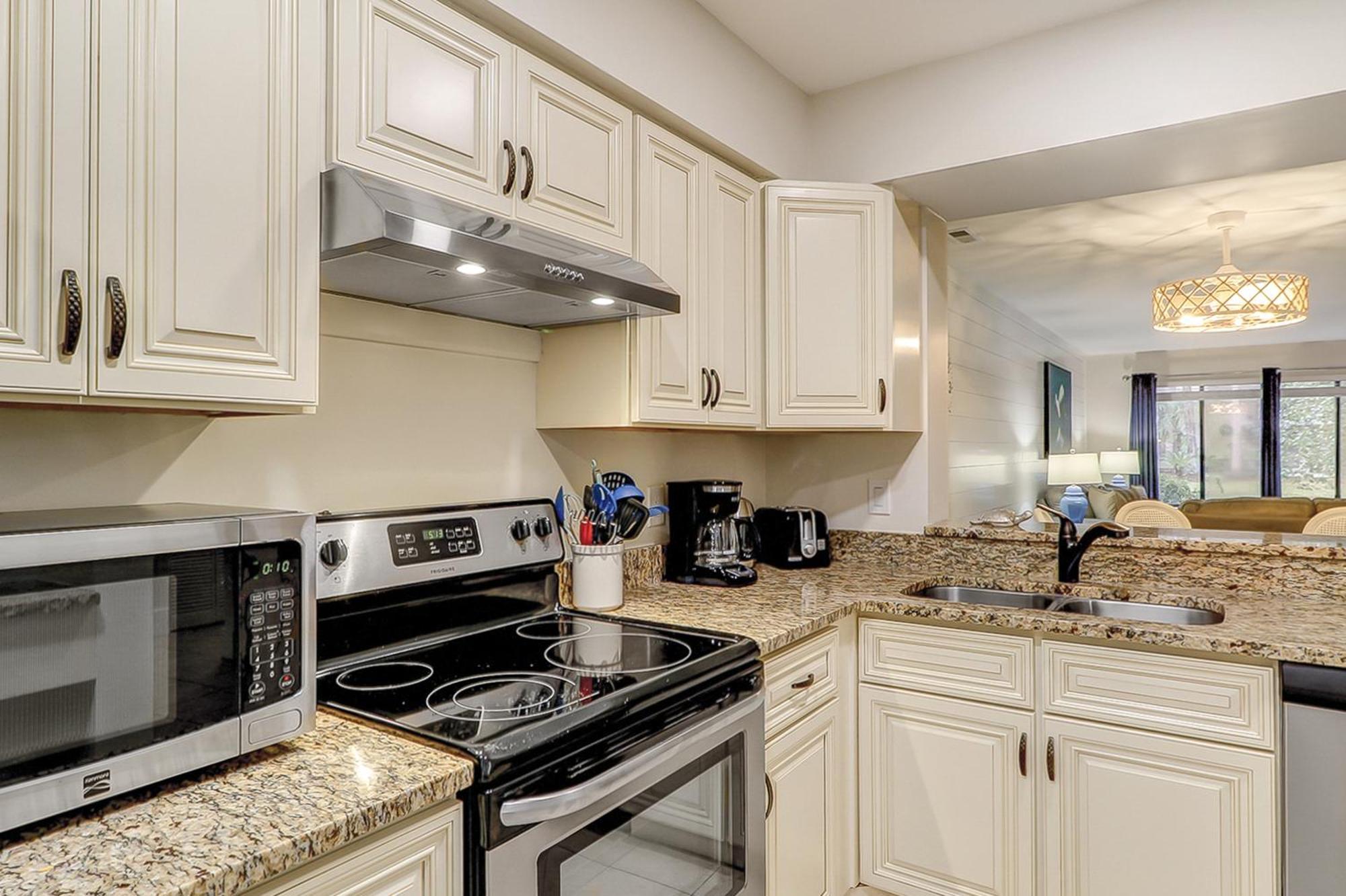 Springwood Villas II Hilton Head Island Δωμάτιο φωτογραφία