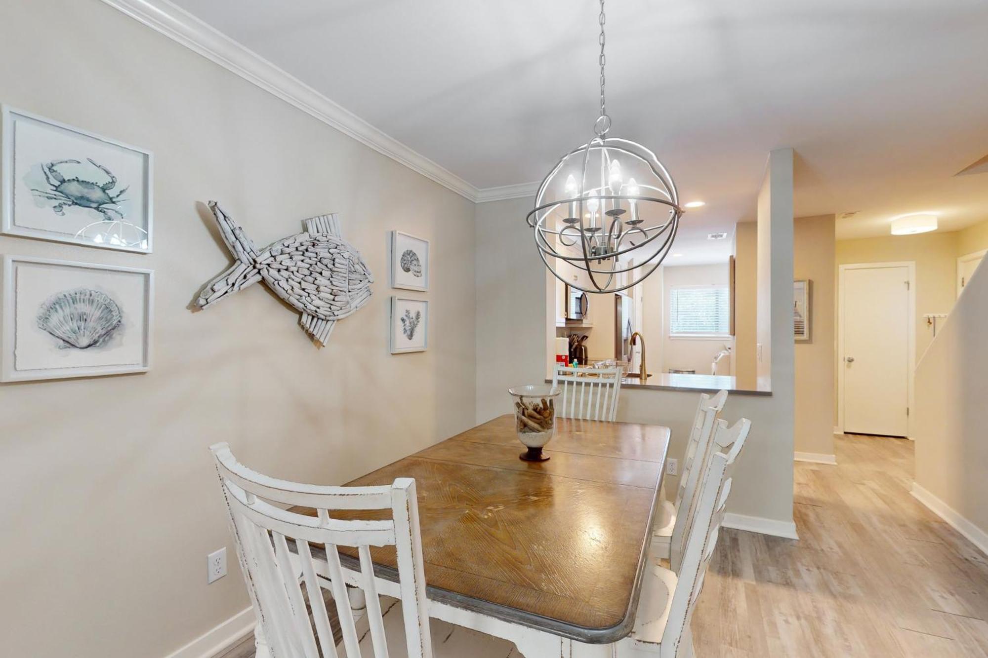 Springwood Villas II Hilton Head Island Εξωτερικό φωτογραφία