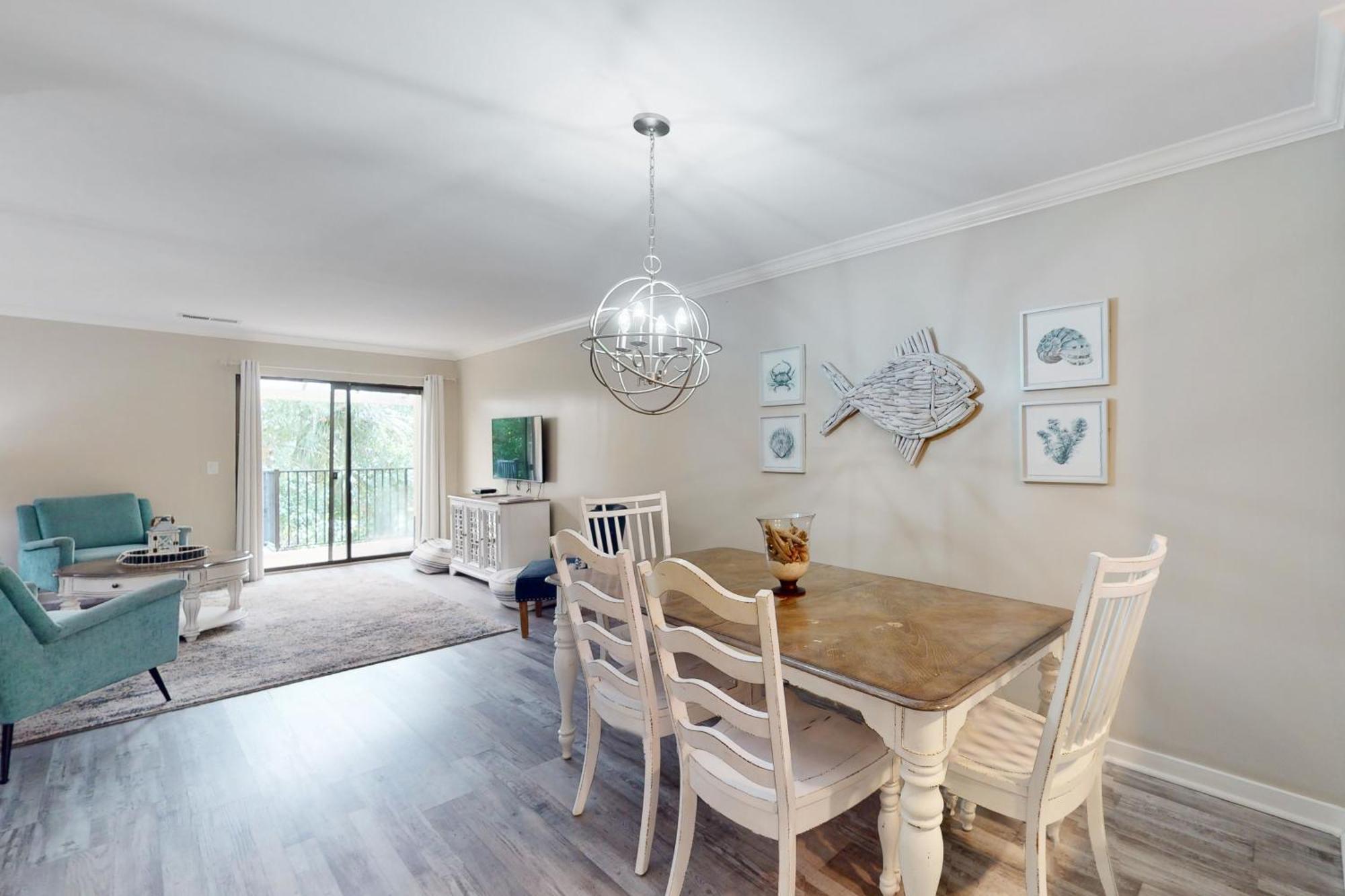 Springwood Villas II Hilton Head Island Εξωτερικό φωτογραφία