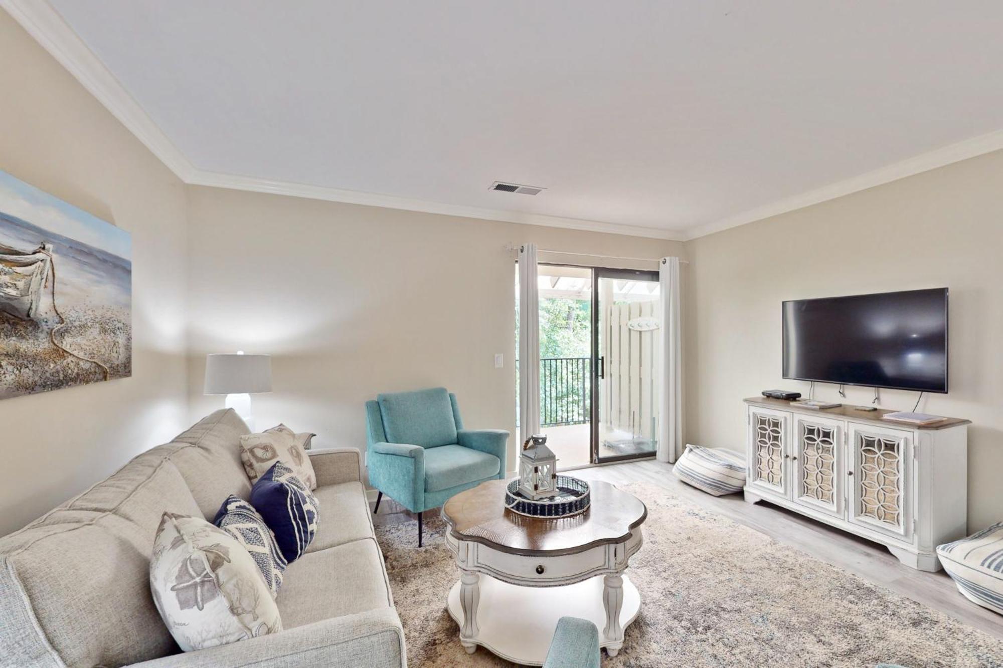 Springwood Villas II Hilton Head Island Εξωτερικό φωτογραφία